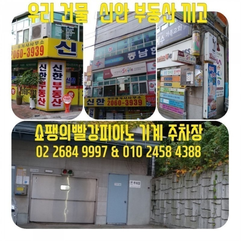 샬롬음악학원 이미지