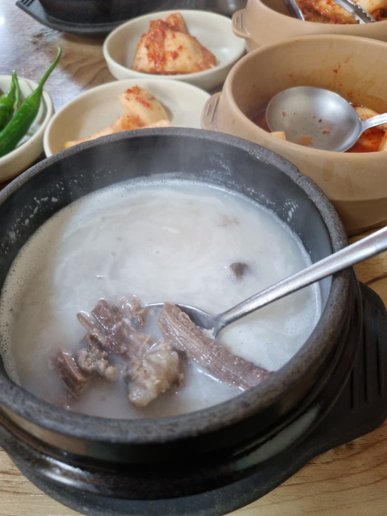 삼척엘림캠핑장 이미지
