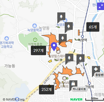 의료법인 영동의료재단 이미지