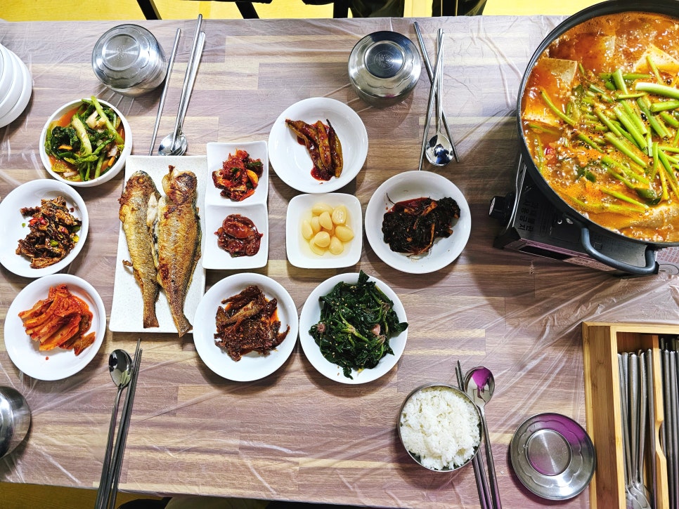 비금도바닷가펜션 이미지