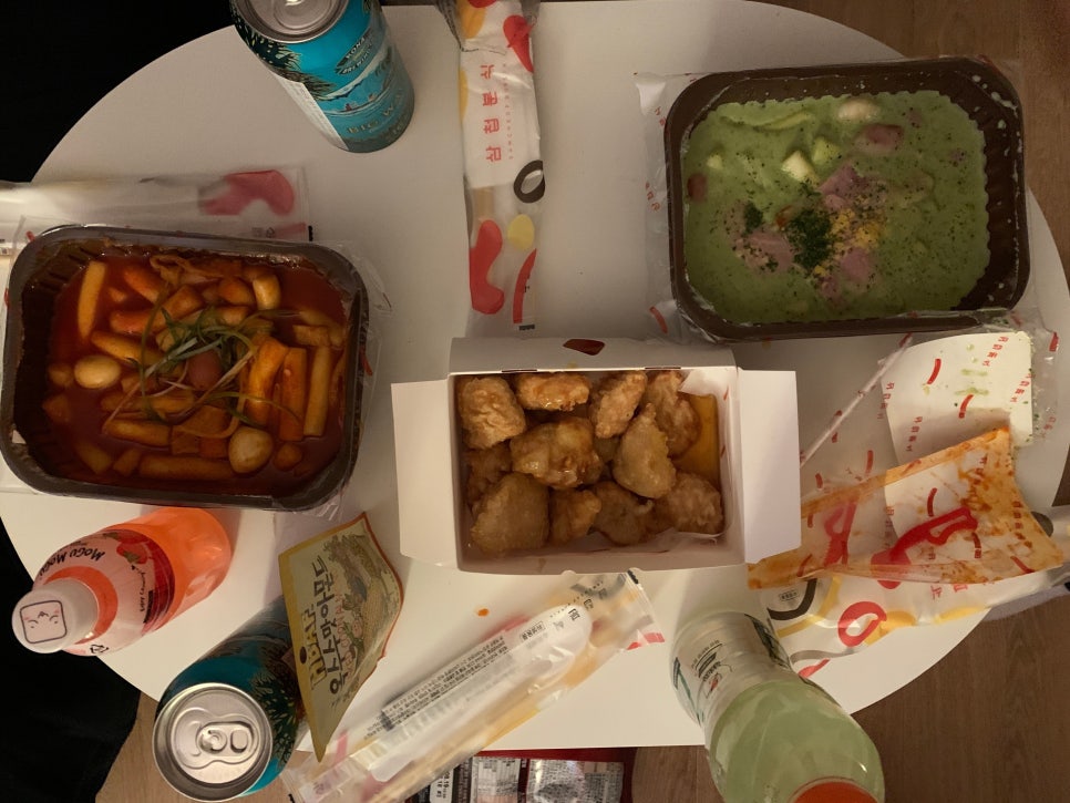 삼첩분식계양점 이미지
