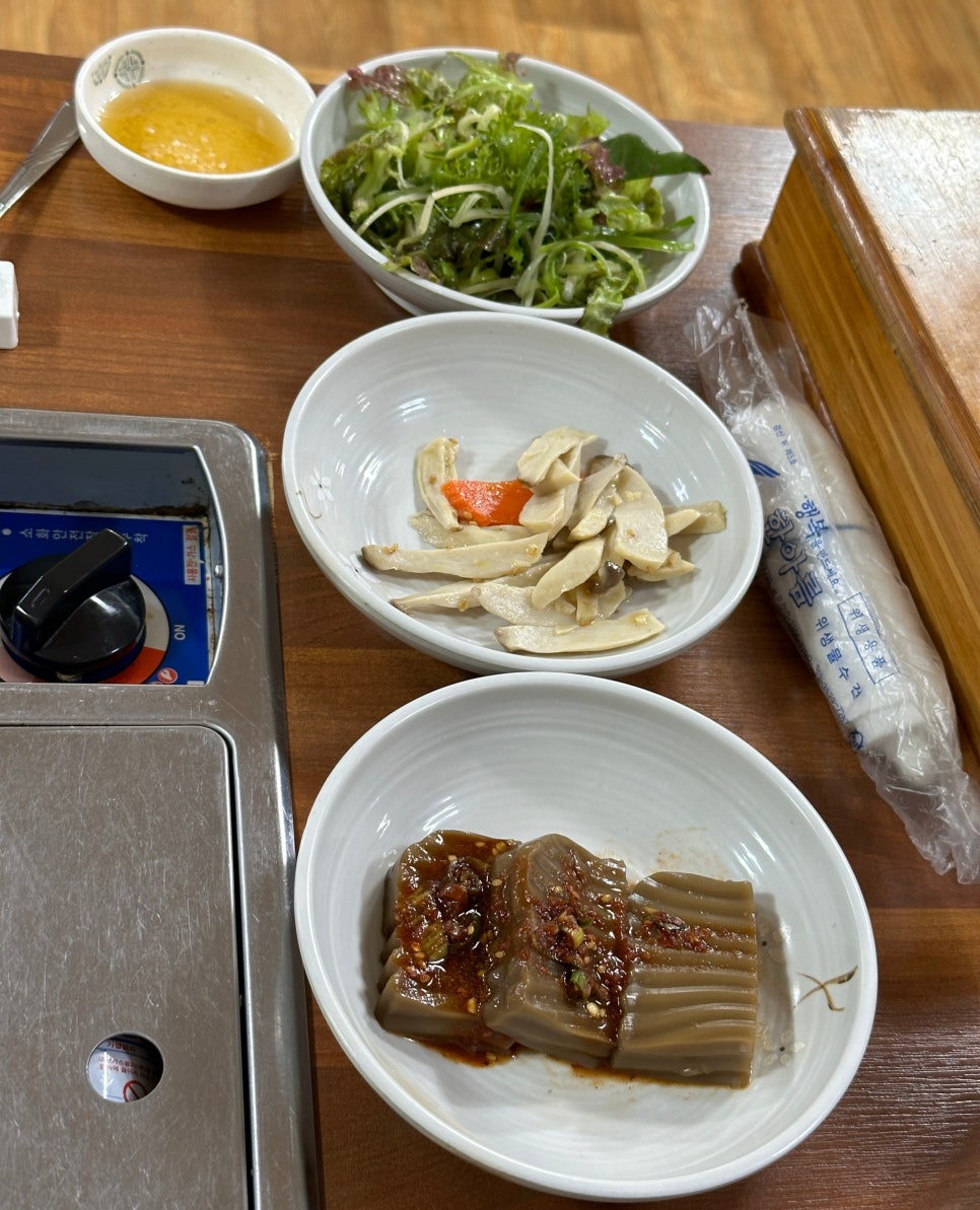 최유선암소식육식당 이미지