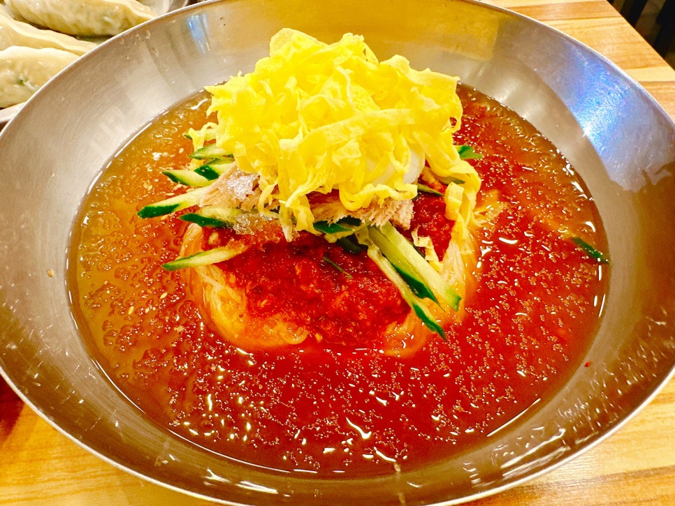 서면가야밀면 이미지