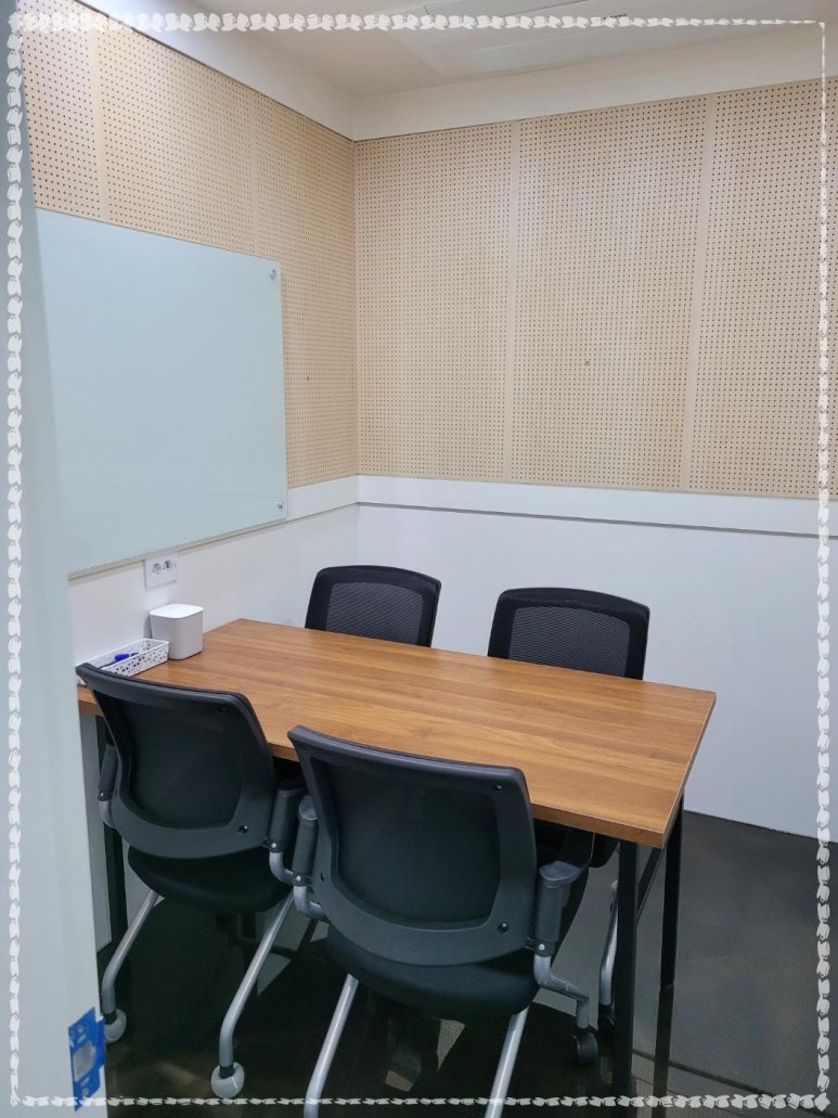 앤딩스터디카페 이미지