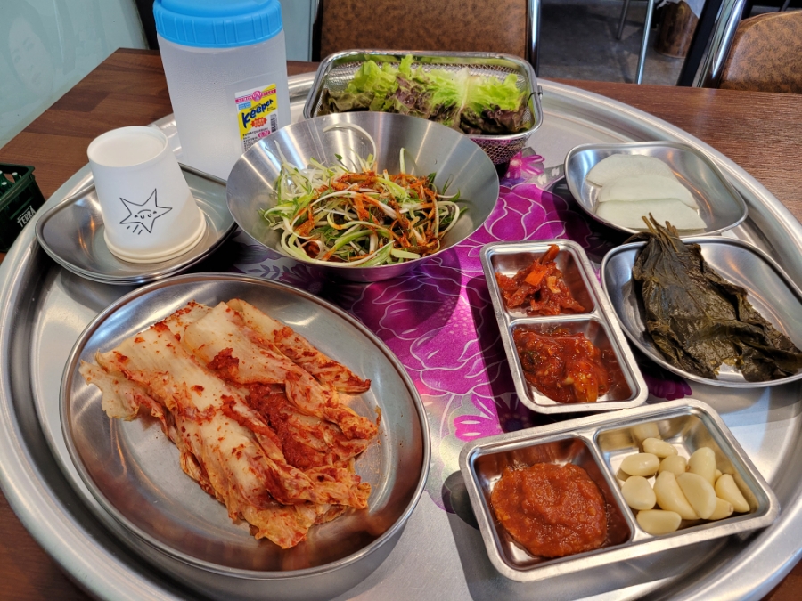 우장회관부평 이미지