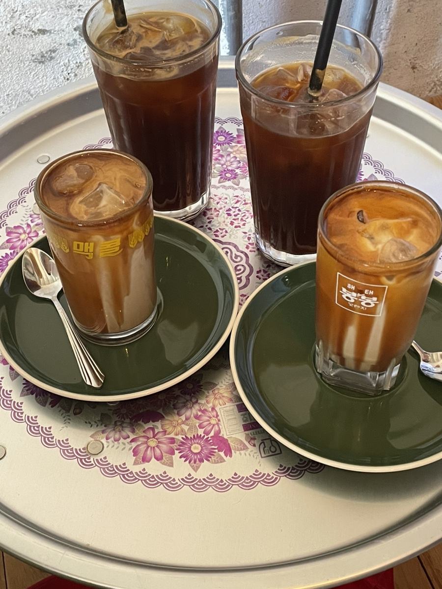 커피플랫 이미지