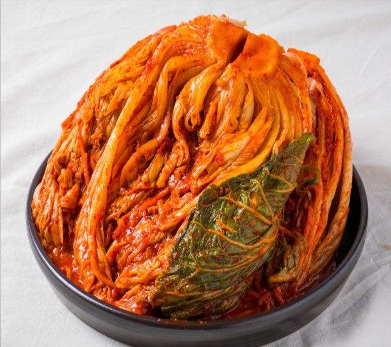 돈이랑김치랑 이미지