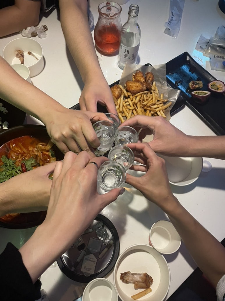 세븐플로어카페 이미지