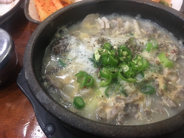 소울푸드 이미지