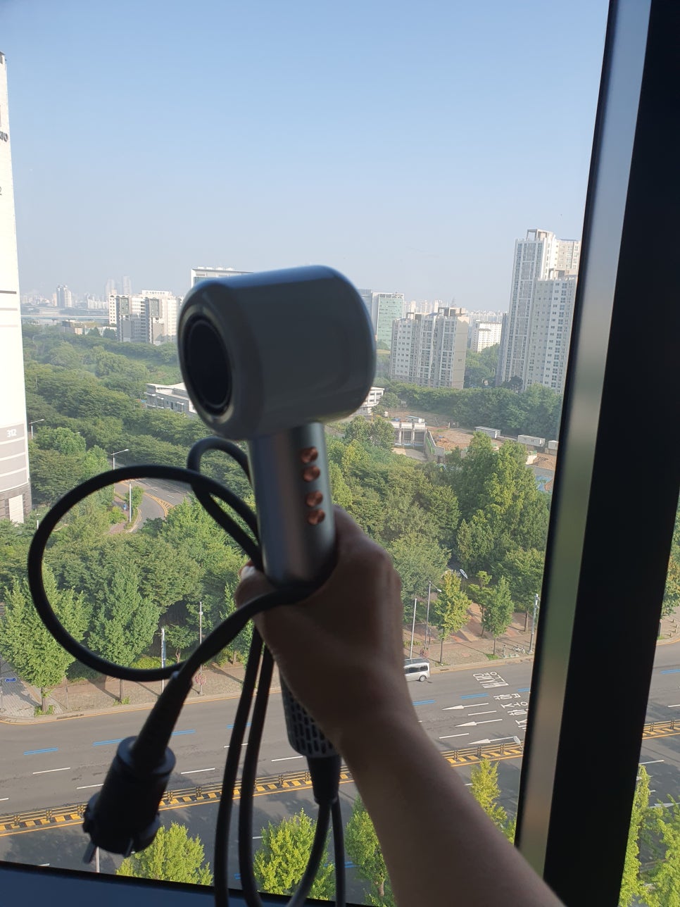 권헤어 이미지