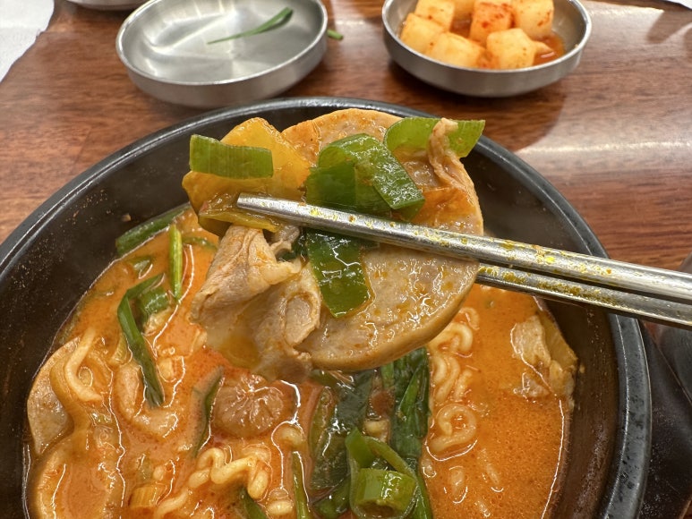 담미온 교대역점 이미지