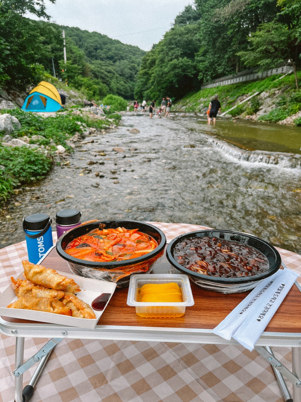 삼대를이어가는북경 이미지