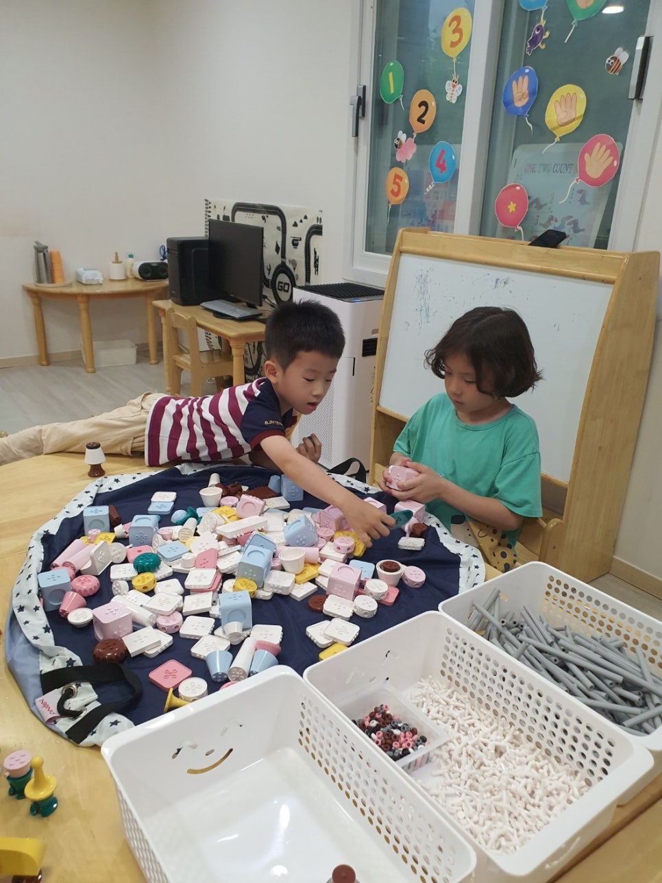 (주)아이키움 이미지