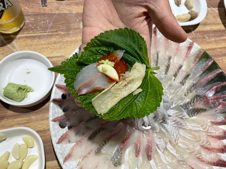 꼭지초장 이미지