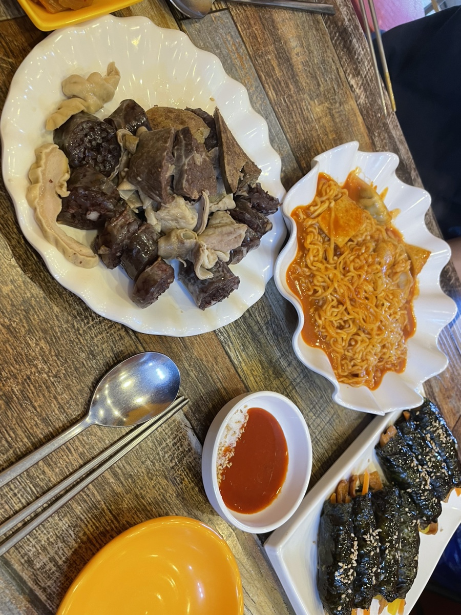 끼니꾸니분식 이미지
