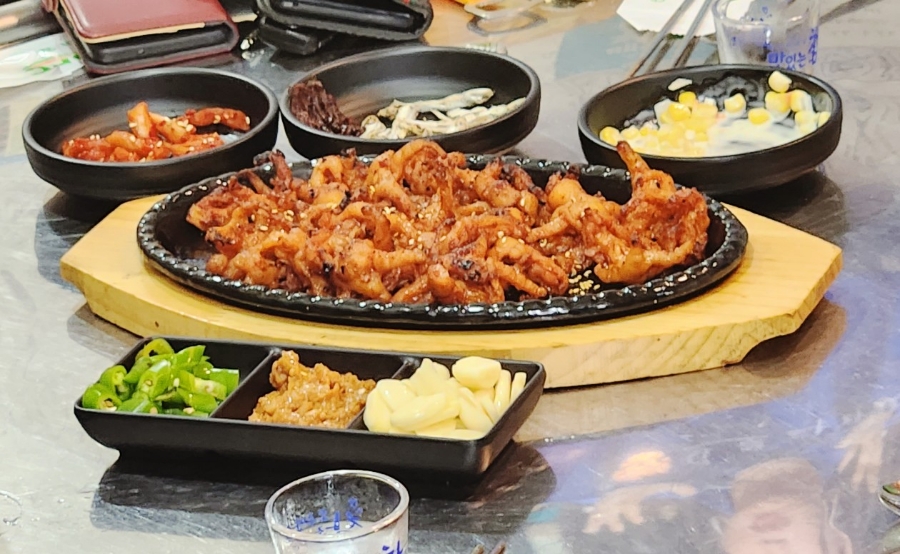 도야연탄집 이미지