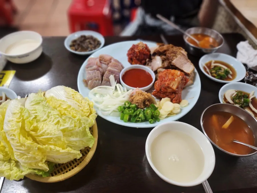 홍어이야기 사진 4