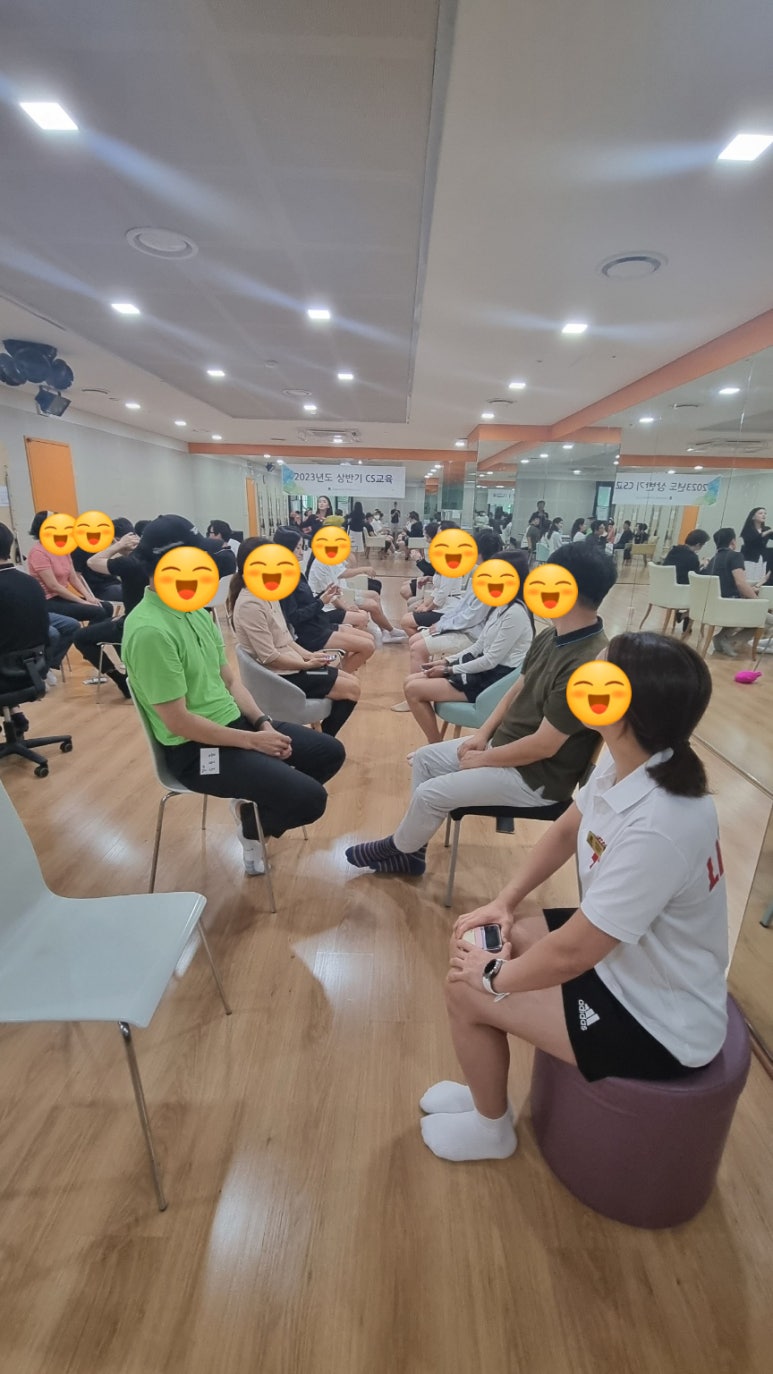 파크뷰 휘트니스클럽 이미지