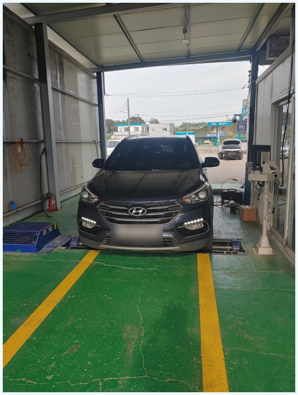 좋은자동차공업사 이미지