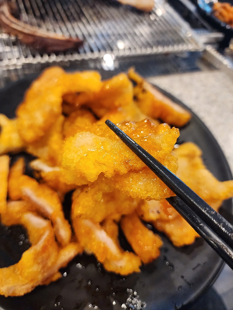 백옥양꼬치 이미지