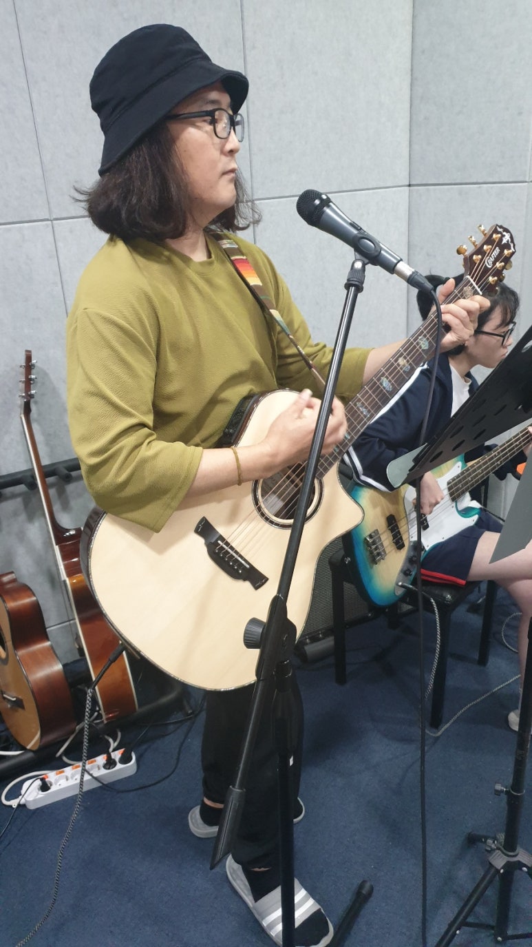 이승훈실용음악학원 이미지