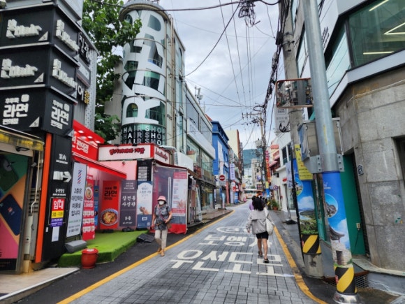 길휴게음식점 이미지