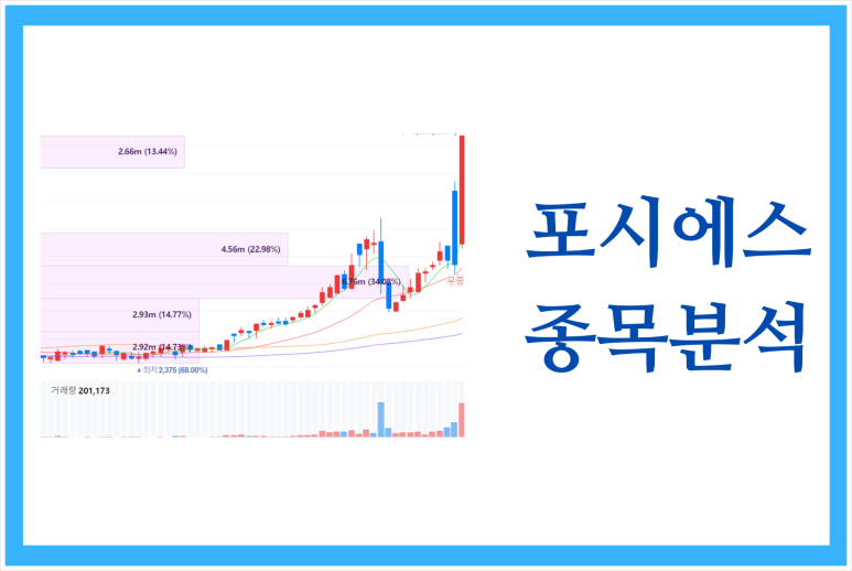 주식회사 포시에스 이미지