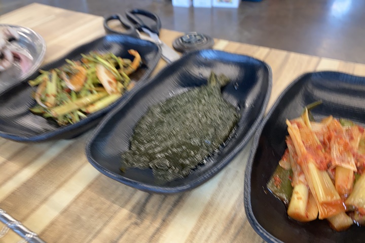 용담민물장어다산점 이미지