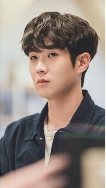 맨즈맨헤어 이미지