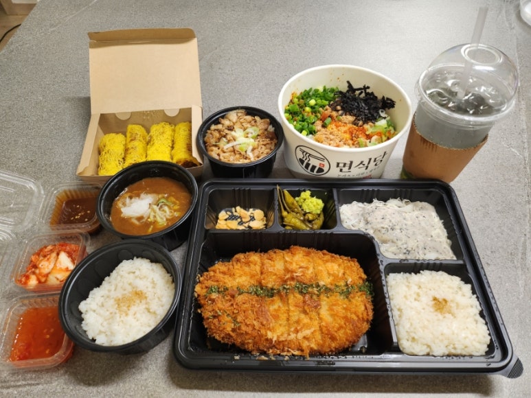 면식당서원대점 이미지