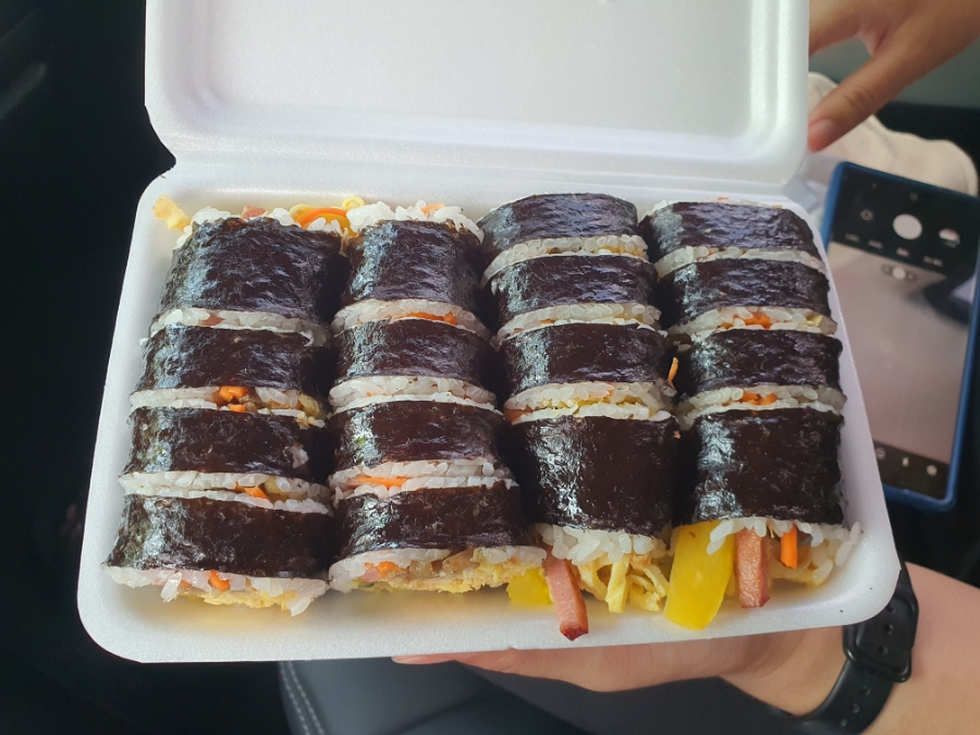 오라회식당 이미지