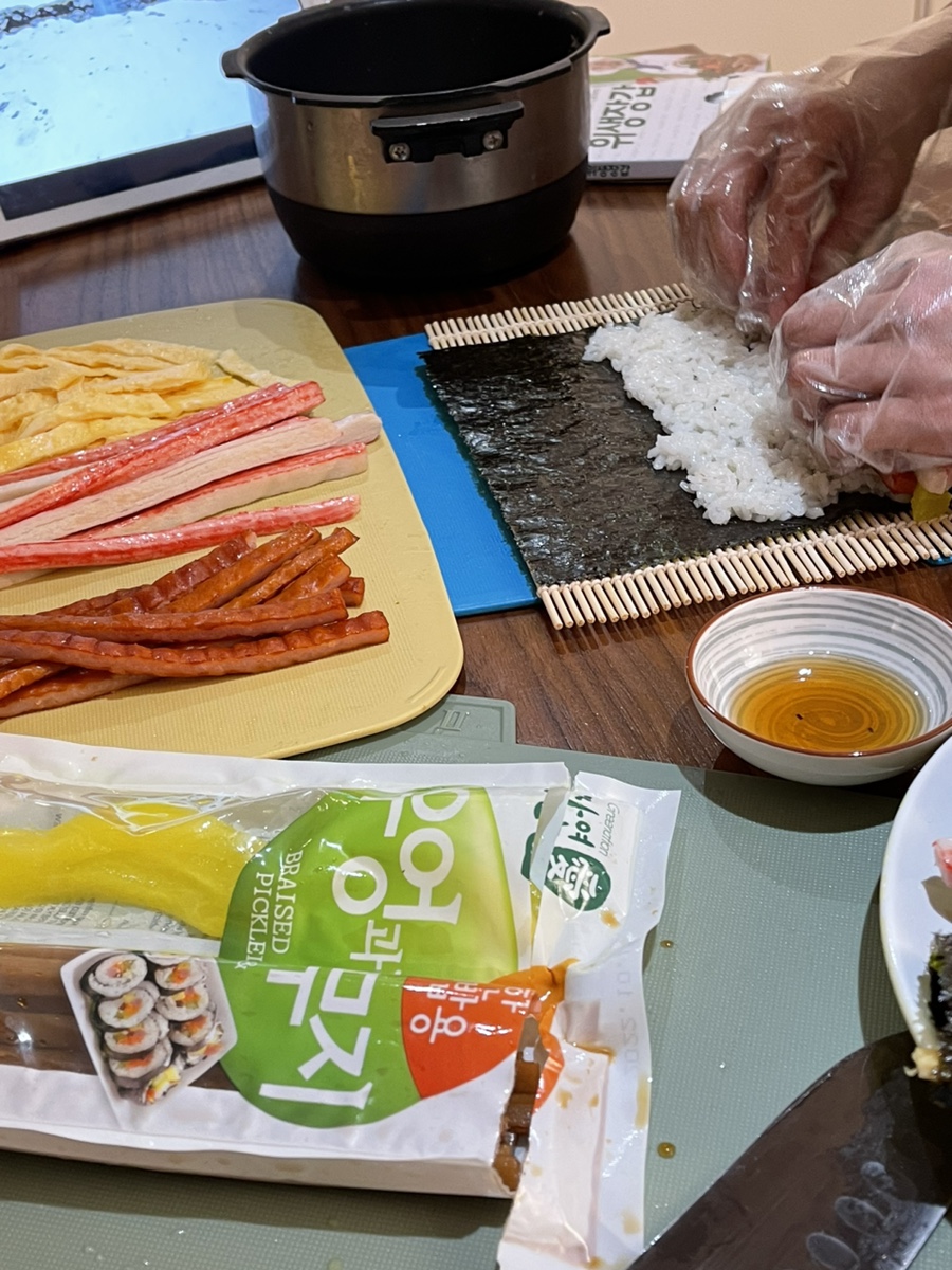 봉구네분식 이미지