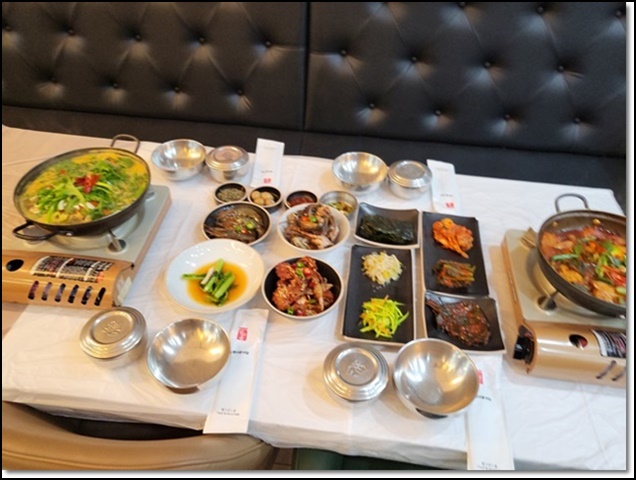 돌산식당 이미지