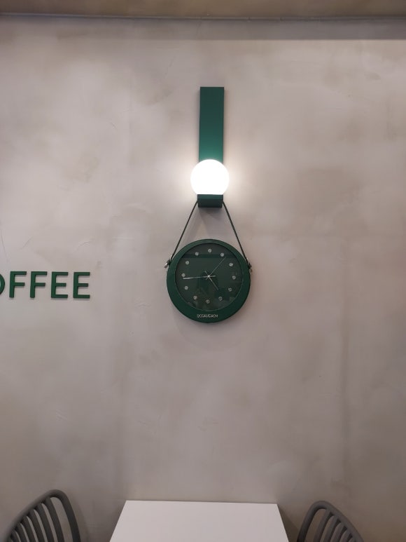 커스텀커피 수지점 이미지