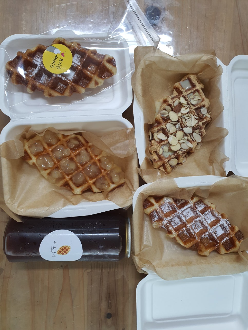 크로플각 이미지
