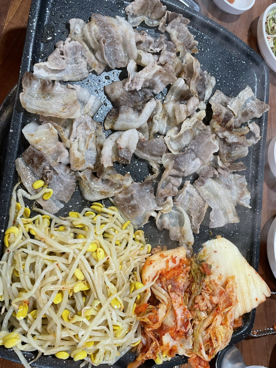 우리동네대패집봉림점 이미지