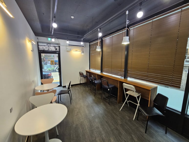 지금커피 사진 5