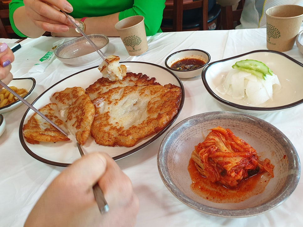점봉산막국수 이미지