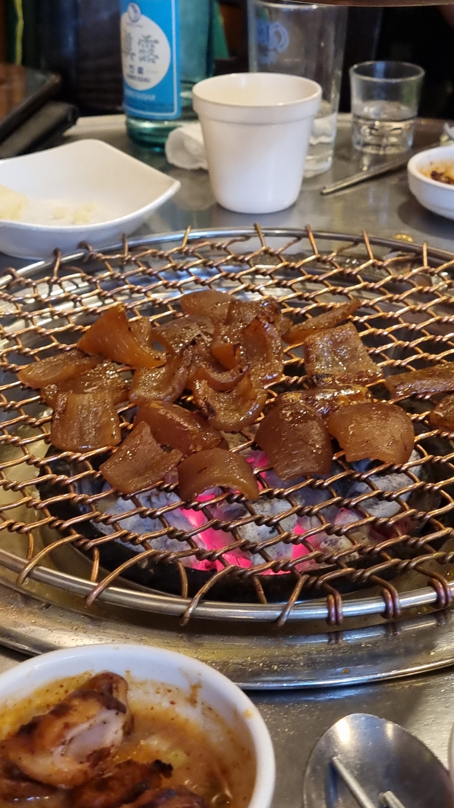장군생막창 이미지
