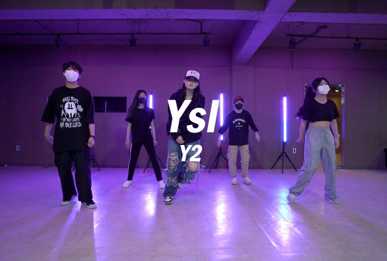 Y2댄스 이미지