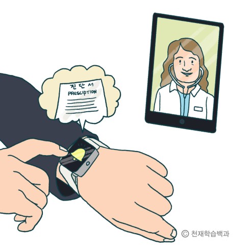 강남헬스케어 이미지