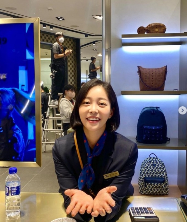 김가은헤어 이미지