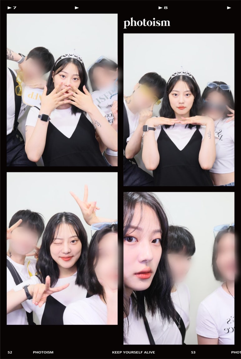 포토이즘박스한남점 이미지