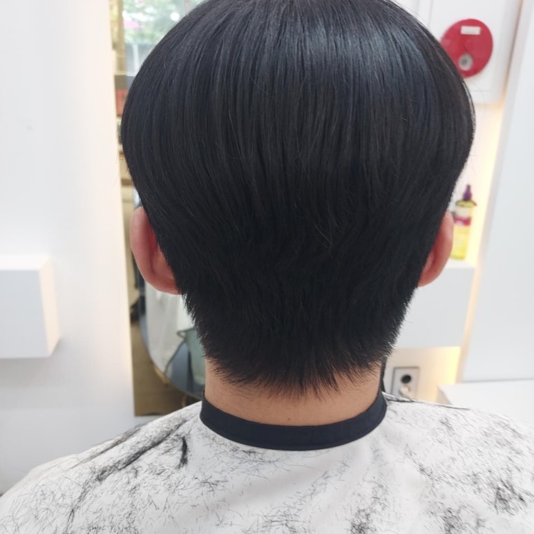남이헤어샵 이미지