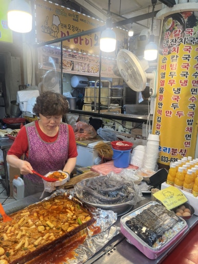 중앙문구분식 이미지