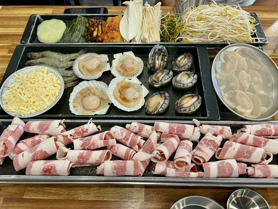 완도상회(유통) 이미지