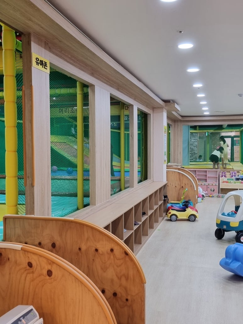 마시멜로 키즈카페 이미지