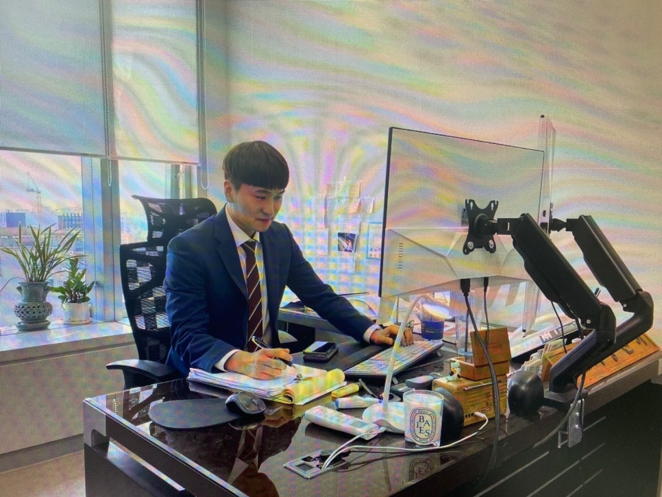 전중법률사무소 이미지
