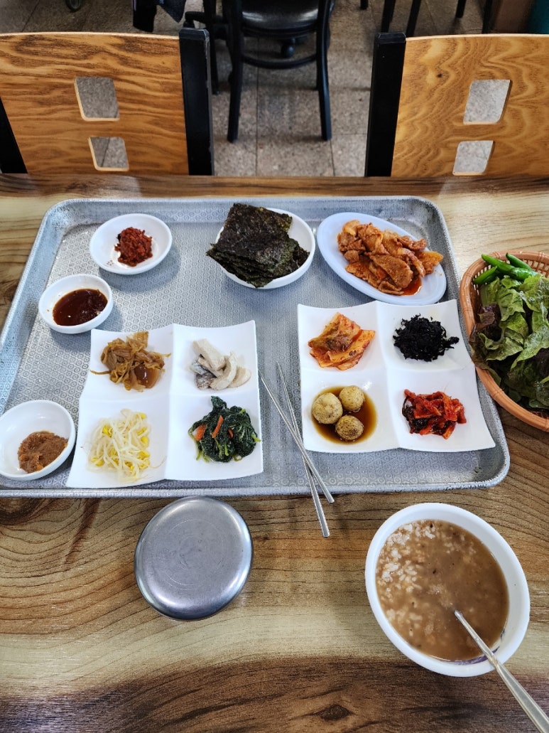 완도대교호스텔 이미지