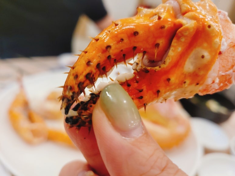 바다어시장 이미지
